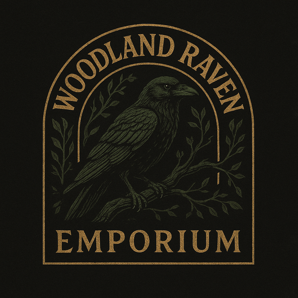 Woodland Raven Emporium